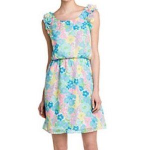 Danna Dress - Spring Fling